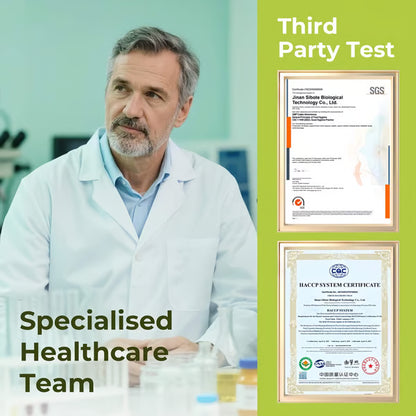 Milk Thistle Liver Detox & Colon Cleanse, Natural Liver Health Support with Kudzu Root, Turmeric, Inositol, Methionine,Vitamin C,90 Capsules silymarin