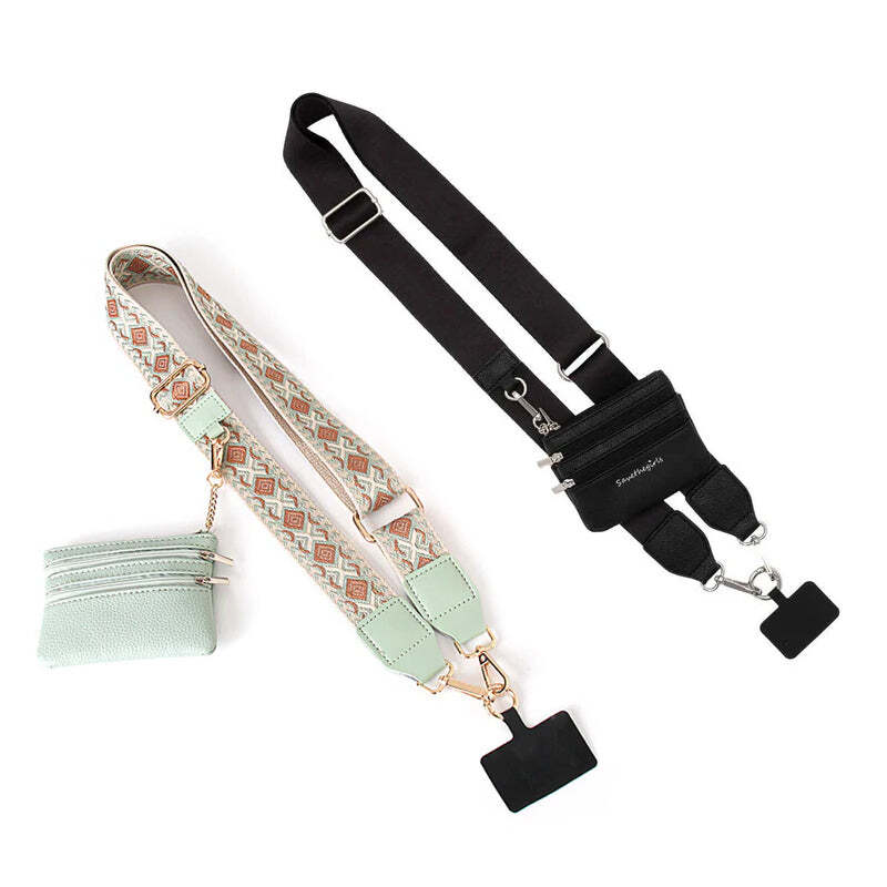 Hands-Free Phone Strap